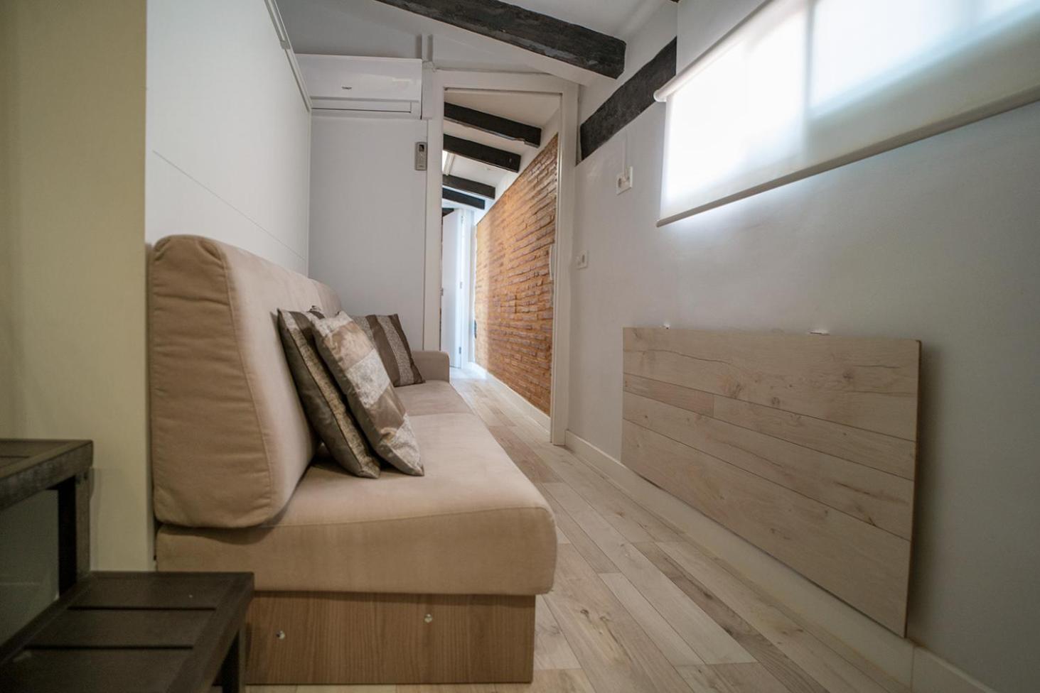 Atico Con Terraza Y Jacuzzi En El Centro Apartment Valencia Phòng bức ảnh