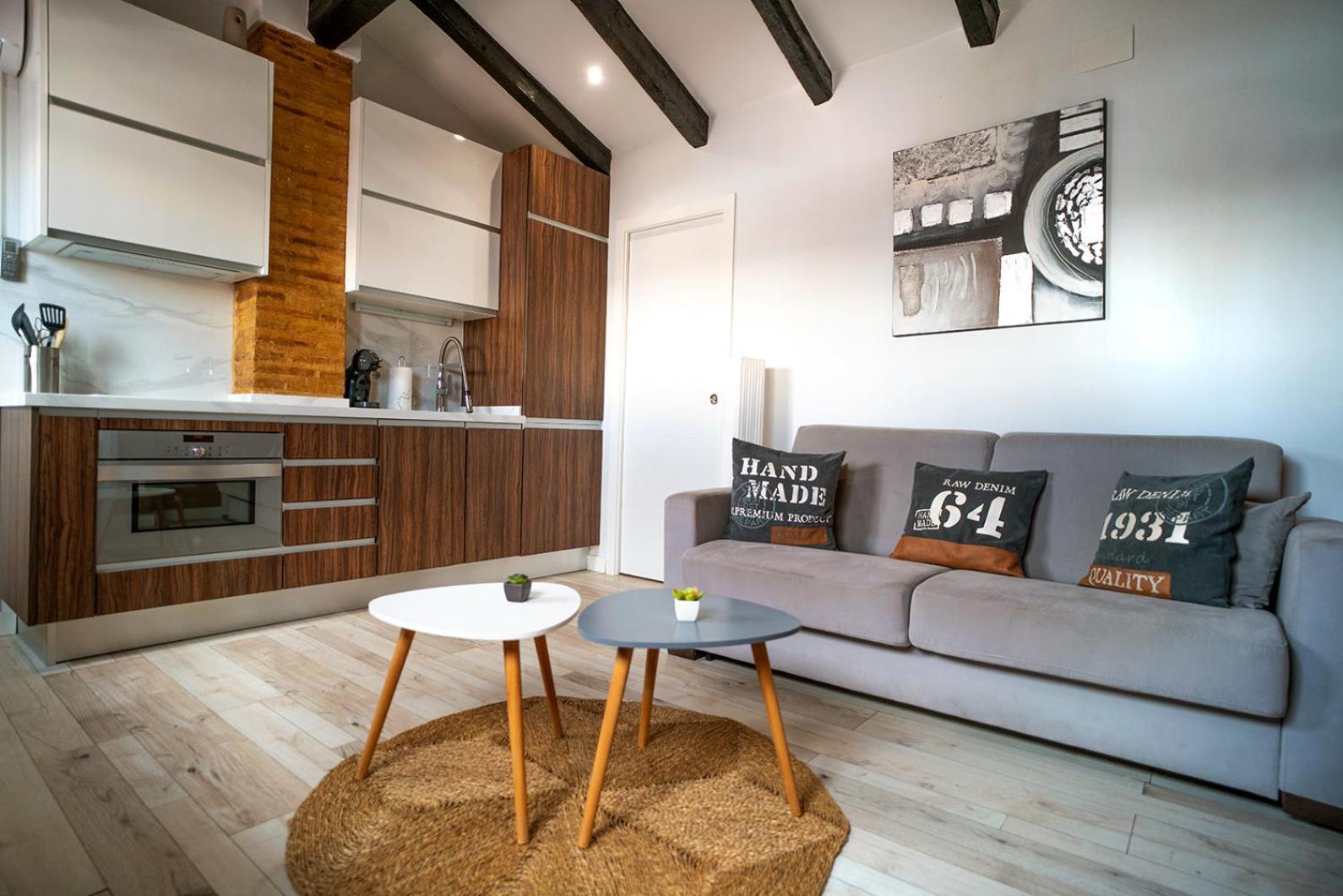 Atico Con Terraza Y Jacuzzi En El Centro Apartment Valencia Phòng bức ảnh